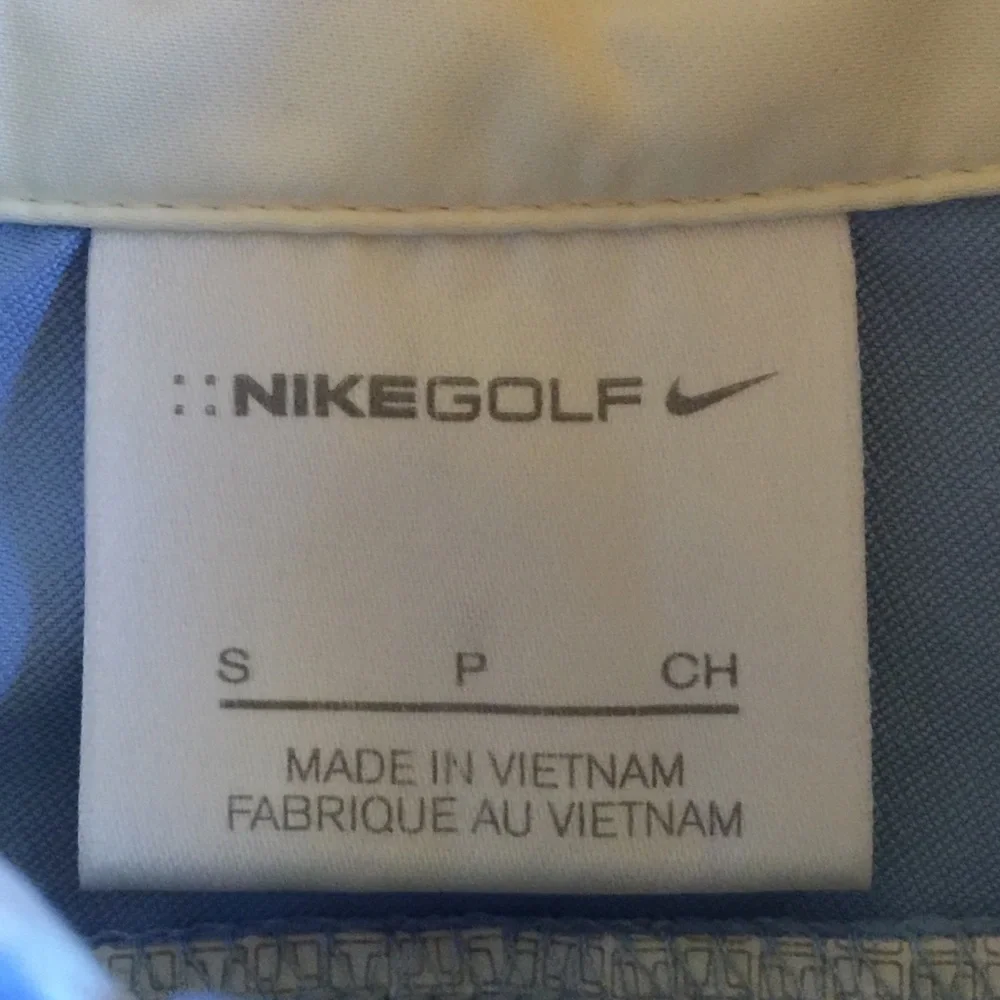 NIKE GOLF  JACKET